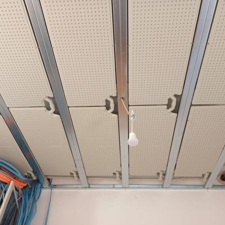 Kühldecke