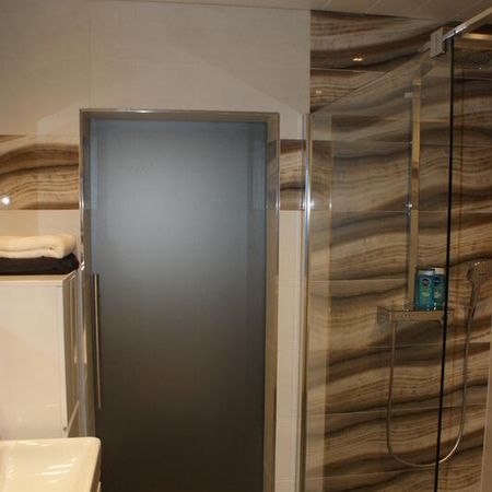 Sanierung Badezimmer