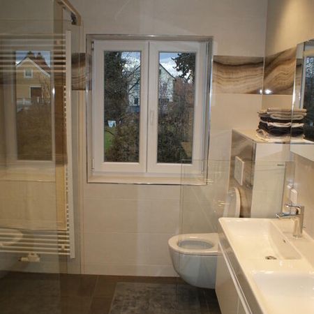 Sanierung Badezimmer