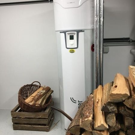 Holzvergaseranlage in Wettmannstätten
