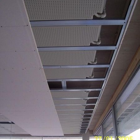 Neubau Wohnanlage Graz