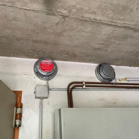 Sanierung Heizungsanlage